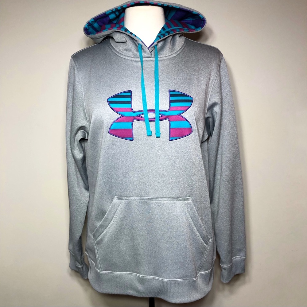 Under Armour Hoodie